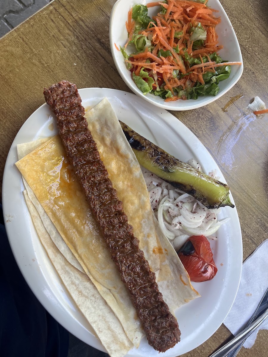 Demir Aspava Restaurant — fotoğraf 2