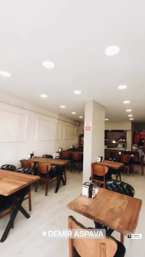 Demir Aspava Restaurant — fotoğraf 3