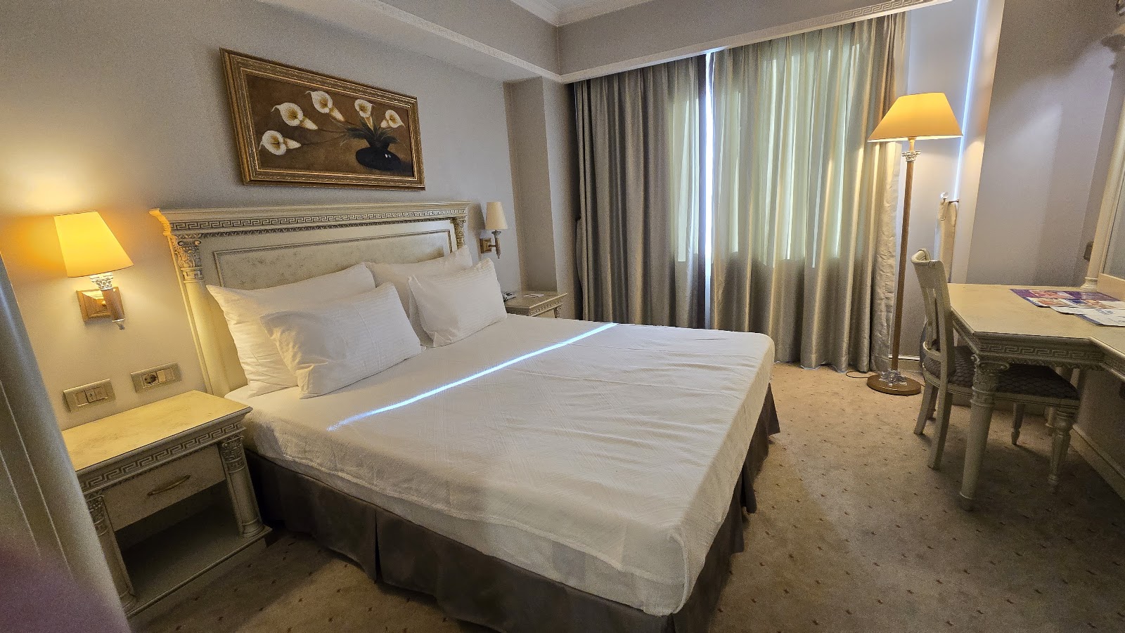 Demir Hotel — fotoğraf 4