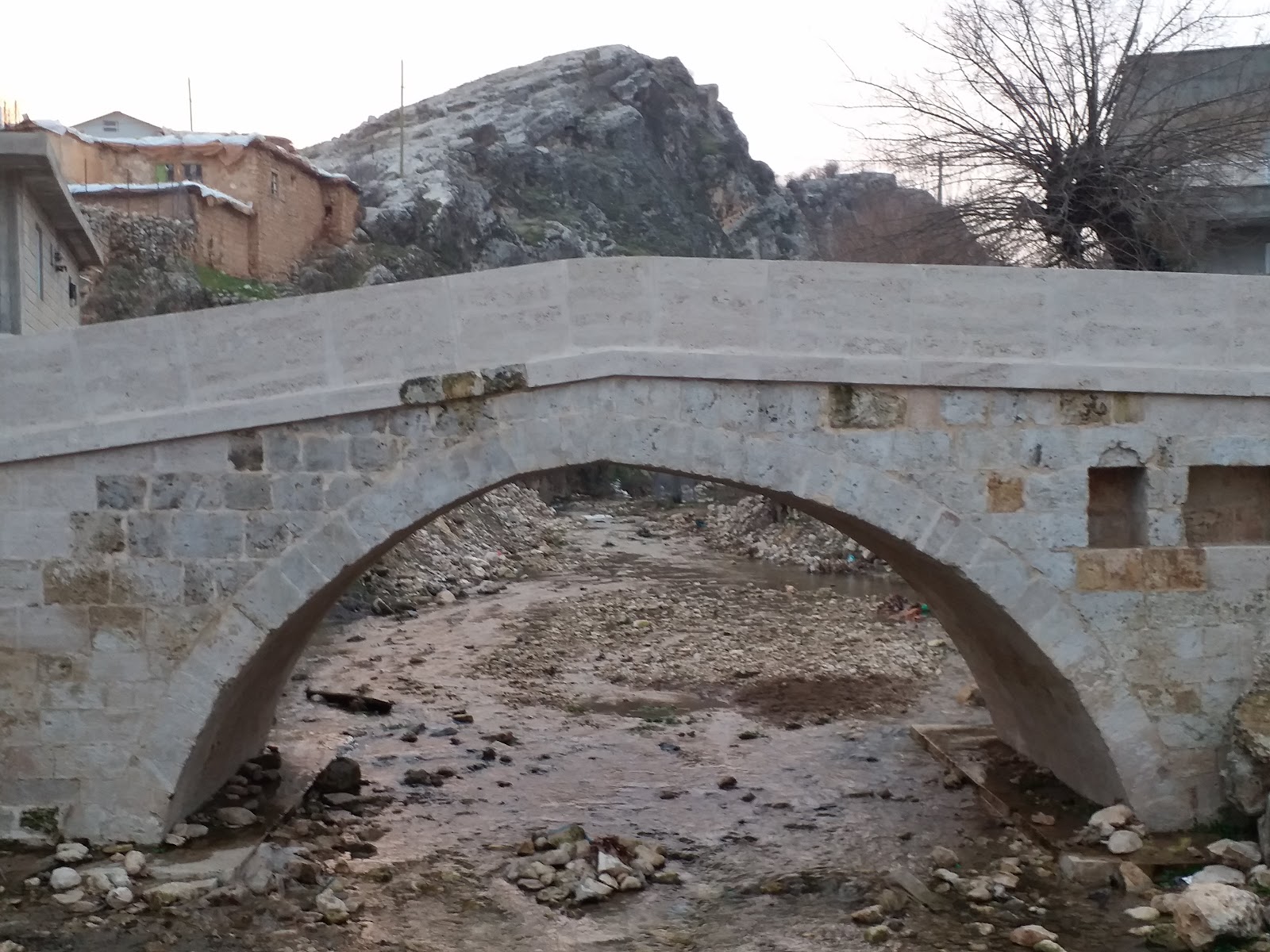 Demir Kale (İndere)