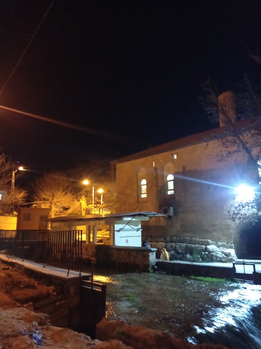 Demir Kale (İndere) — fotoğraf 2