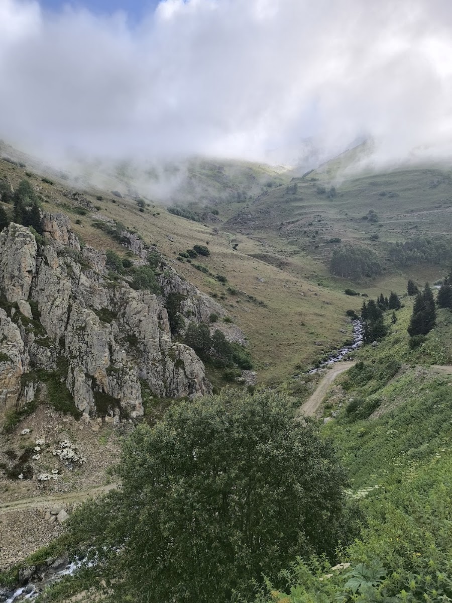 Demir kapı yaylası uzungöl — photo 3