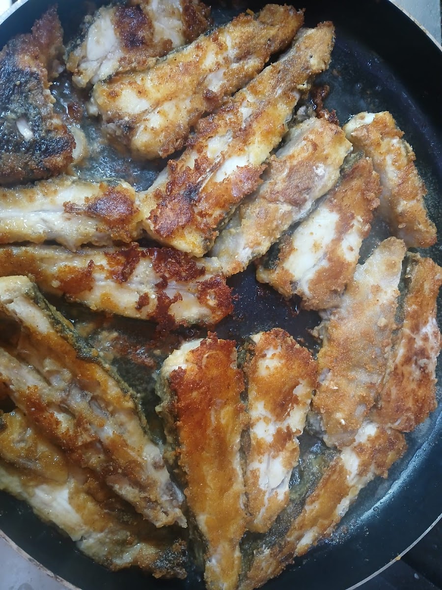 Demircan Aile Balık Restoranı — fotoğraf 5