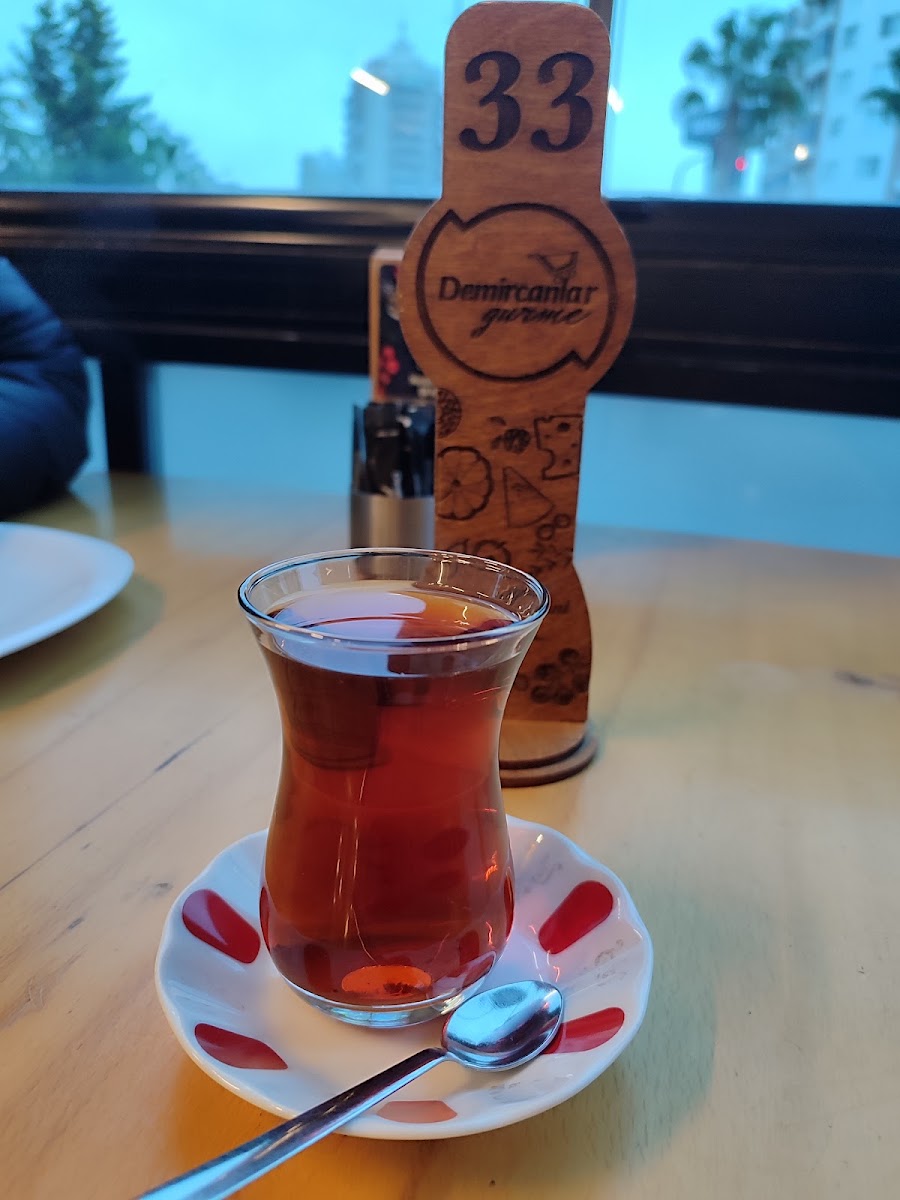 Demircanlar Gurme — fotoğraf 7