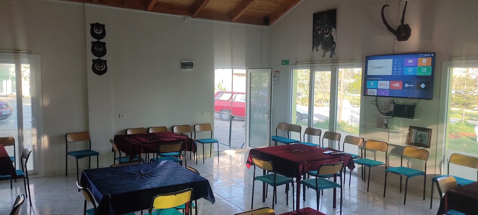 DEMİRCİ MERKEZ AVCILAR ATICILAR İHTİSAS SPOR KULÜBÜ (yön. kur. bşk. Ramazan AKGÜN) — photo 3