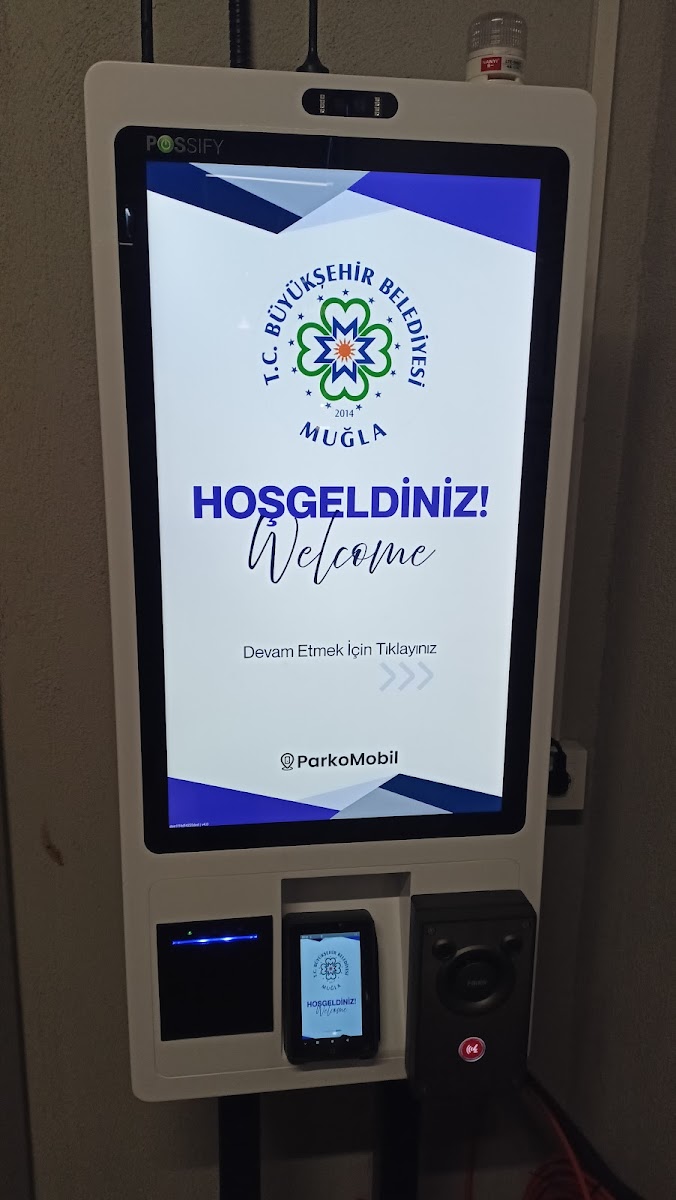 Demircioğlu Park Hotel — fotoğraf 2