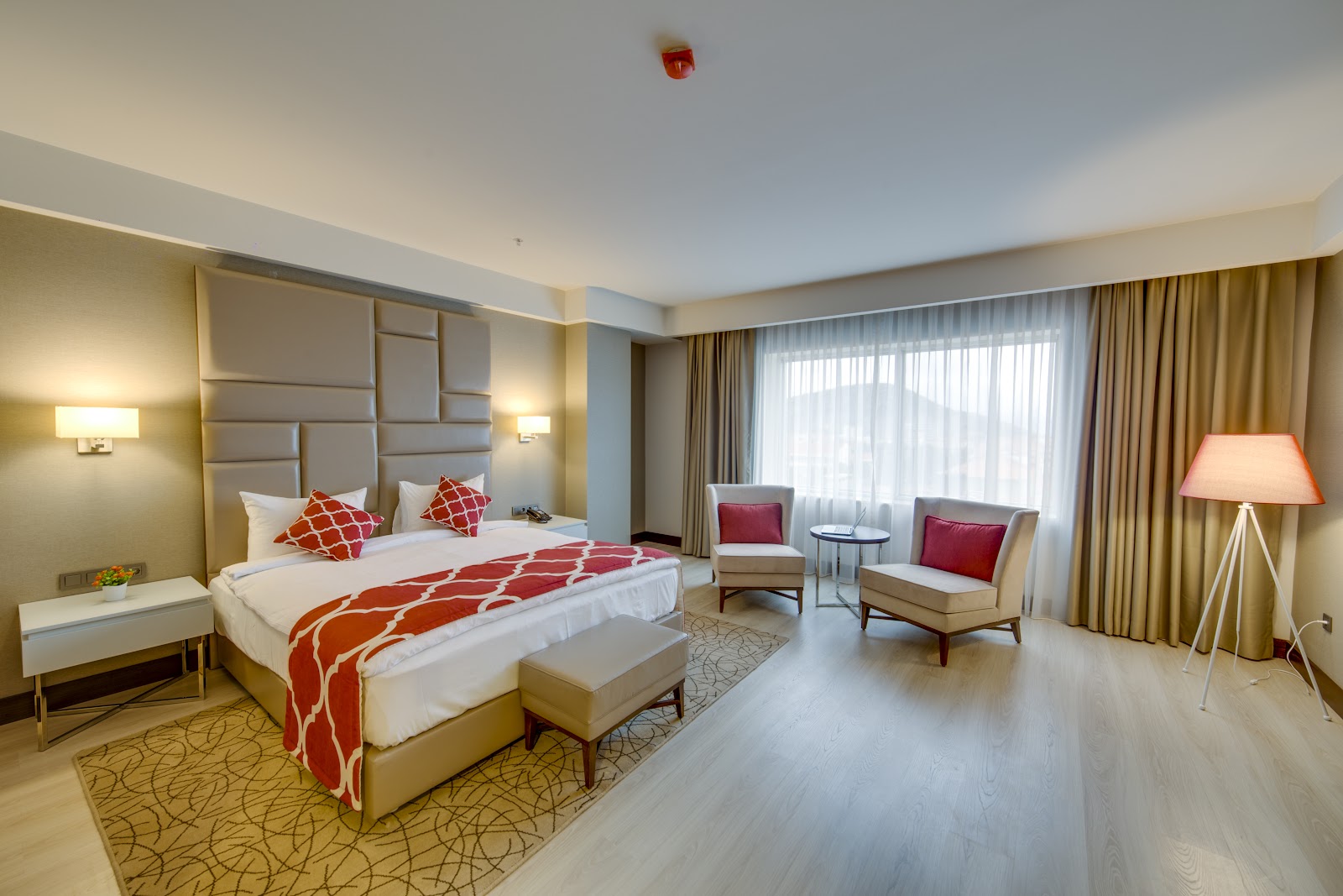 Demircioğlu Park Hotel — fotoğraf 4