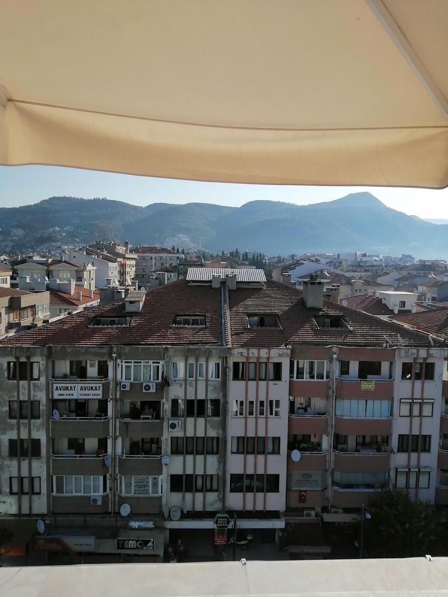 Demircioğlu Park Hotel — fotoğraf 5