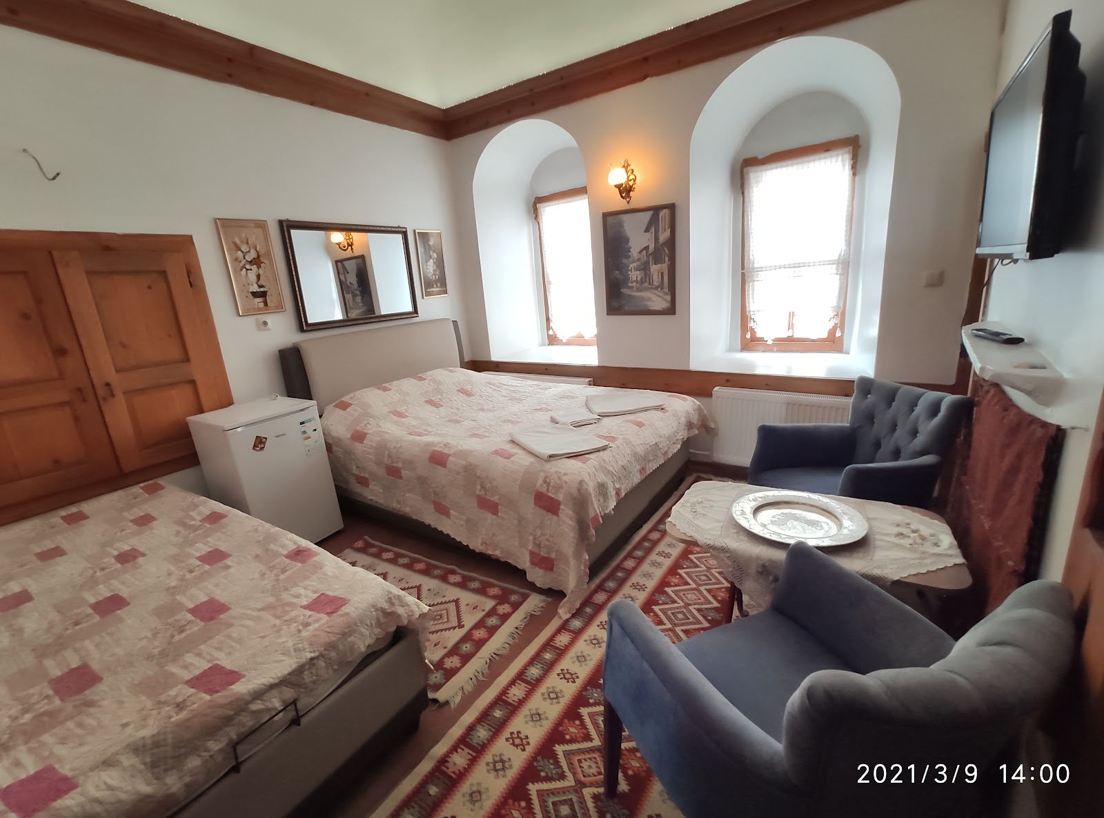 Demirkapı Konak — fotoğraf 2