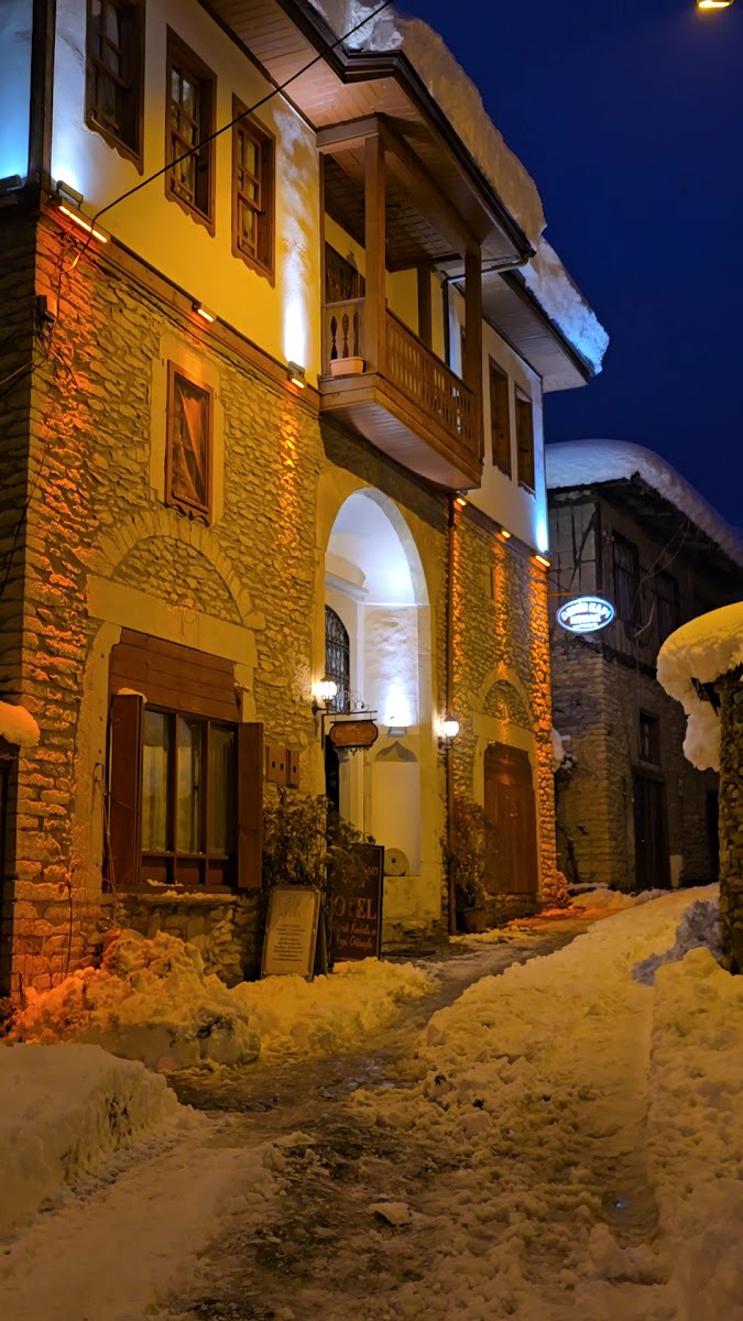 Demirkapı Konak — fotoğraf 4