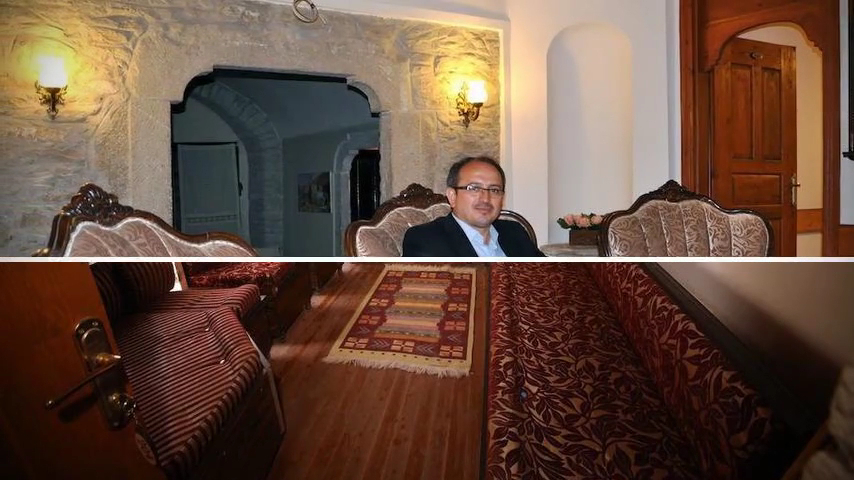 Demirkapı Konak — fotoğraf 7