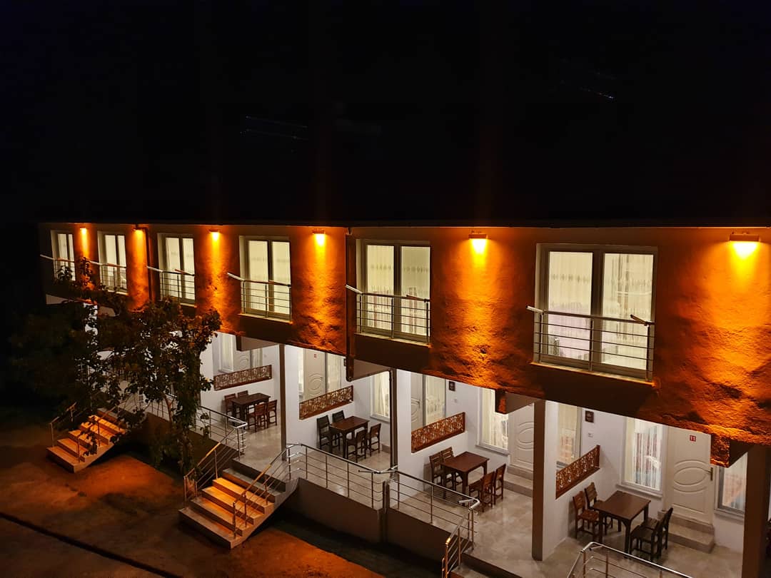 Demirkollar Aile Kampı — fotoğraf 5