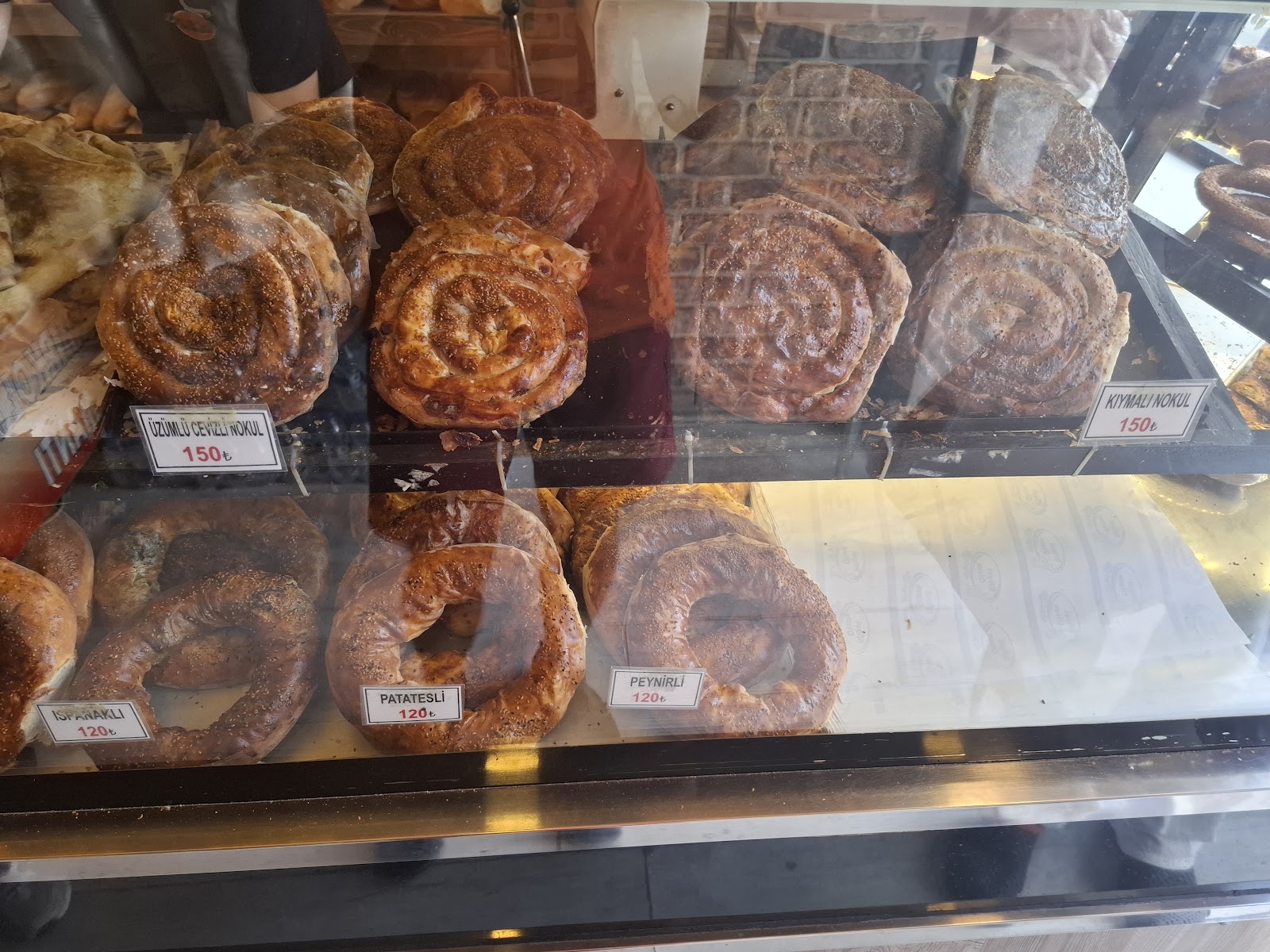 Demirkollar Ekmek Fırını — fotoğraf 2