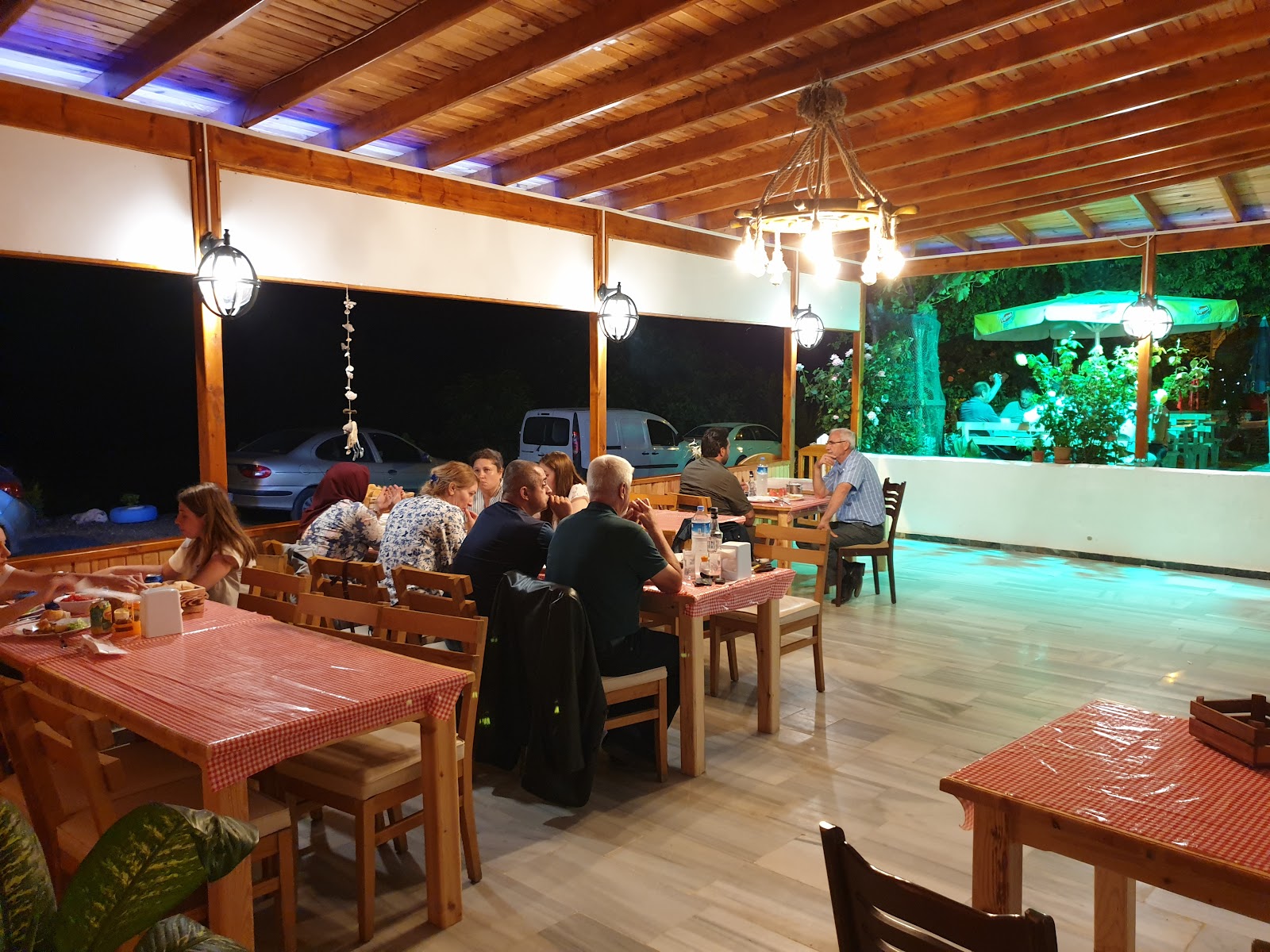 Demirler Balık Evi — fotoğraf 5