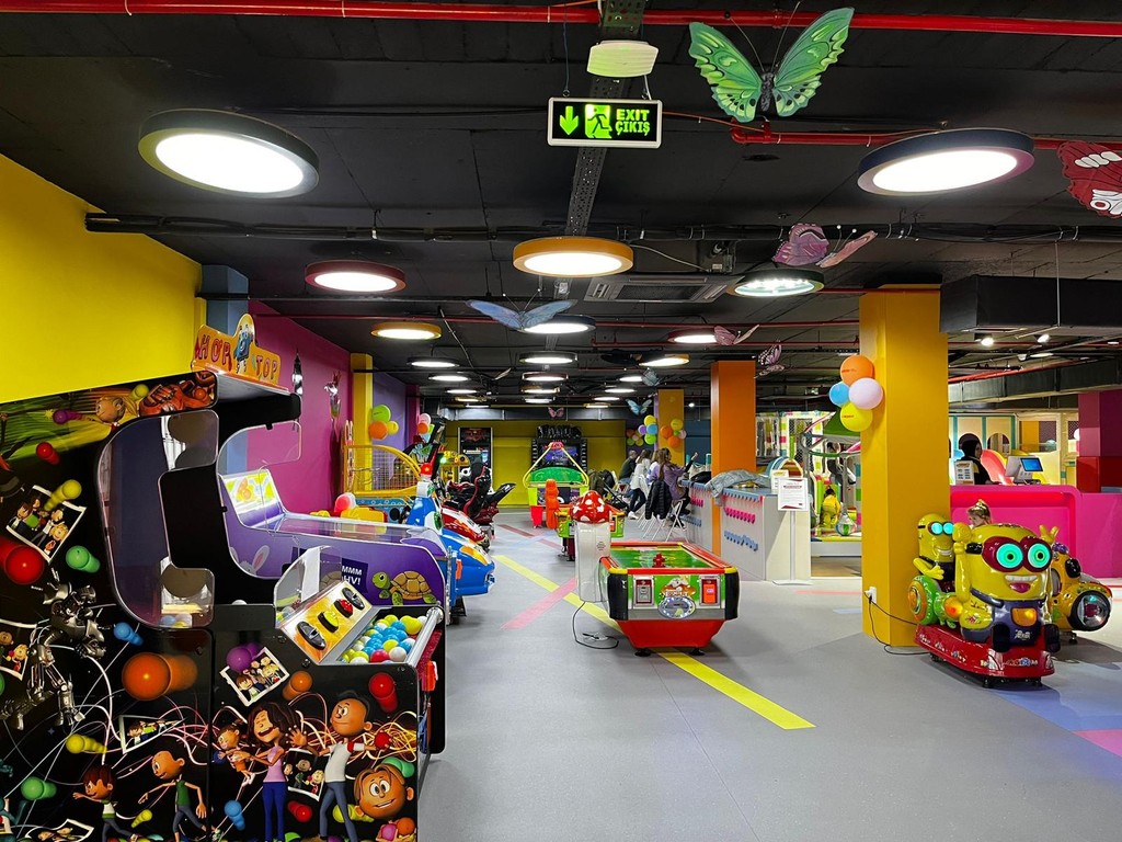 Demirpark AVM — fotoğraf 2