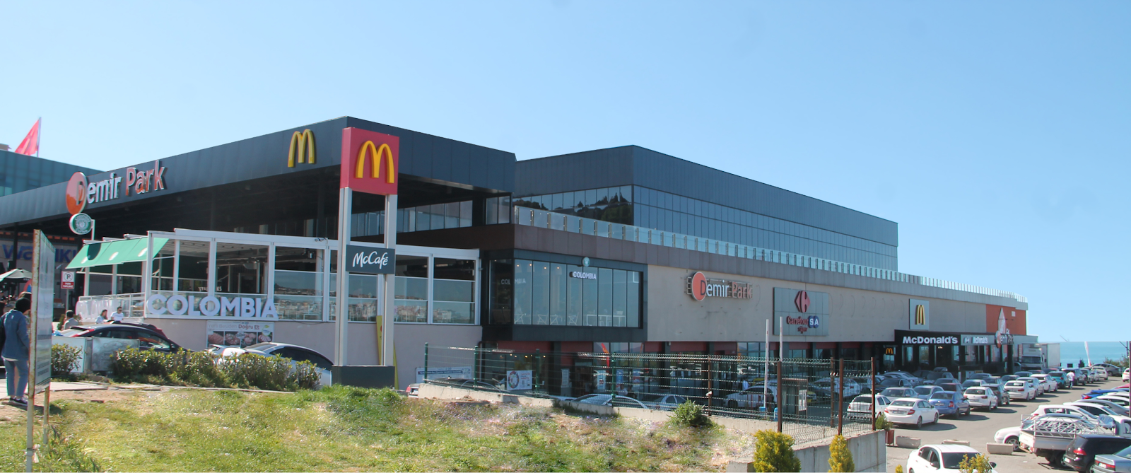 Demirpark AVM — fotoğraf 4