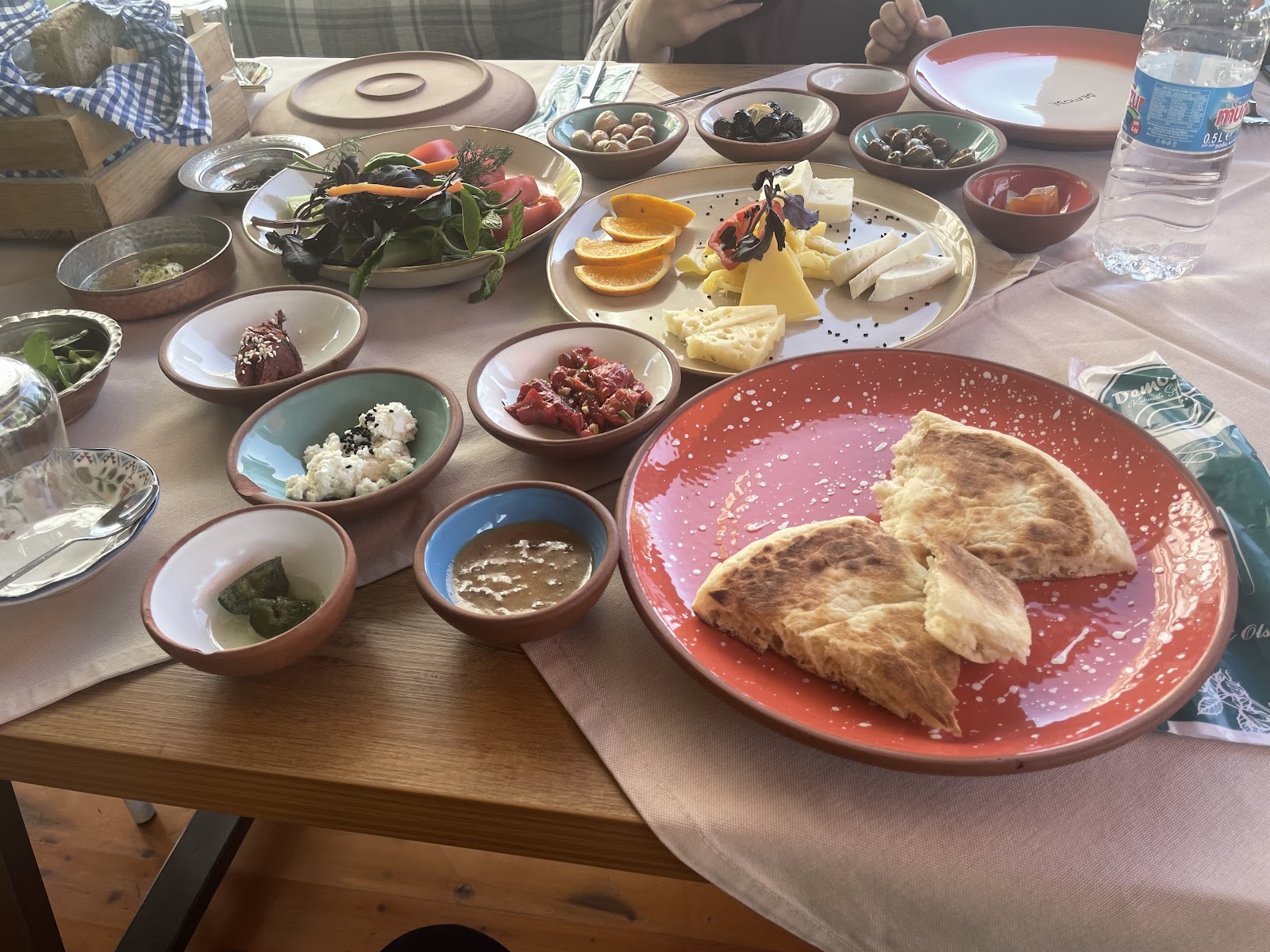 Demode Kahvaltı Salonu — fotoğraf 3