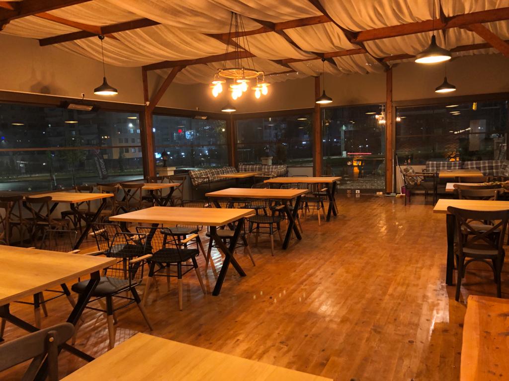 Demode Kahvaltı Salonu — fotoğraf 4
