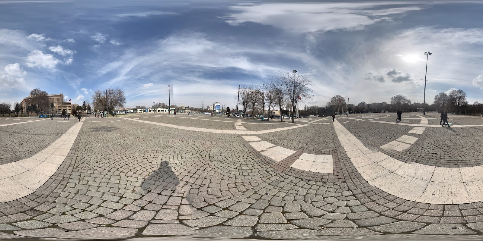 Demokrasi Meydanı — fotoğraf 4