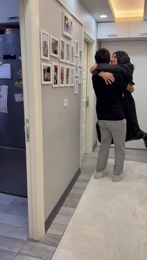 Demonti Otel Ankara — fotoğraf 2