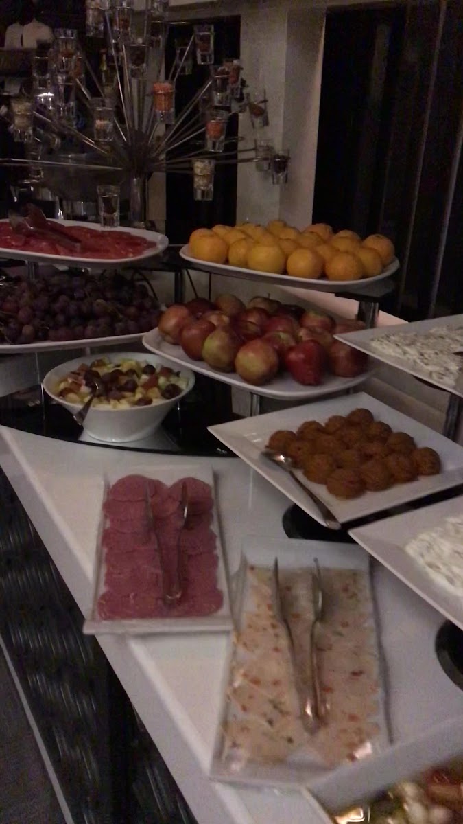 Demonti Otel Ankara — fotoğraf 3