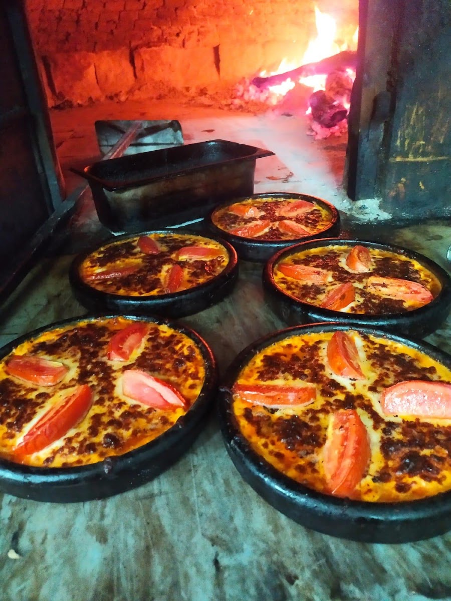 DEMREK GÖKKUŞAĞI ALABALIK RESTORAN — photo 5