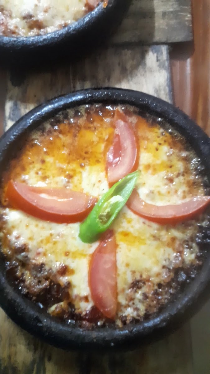 DEMREK GÖKKUŞAĞI ALABALIK RESTORAN — photo 9