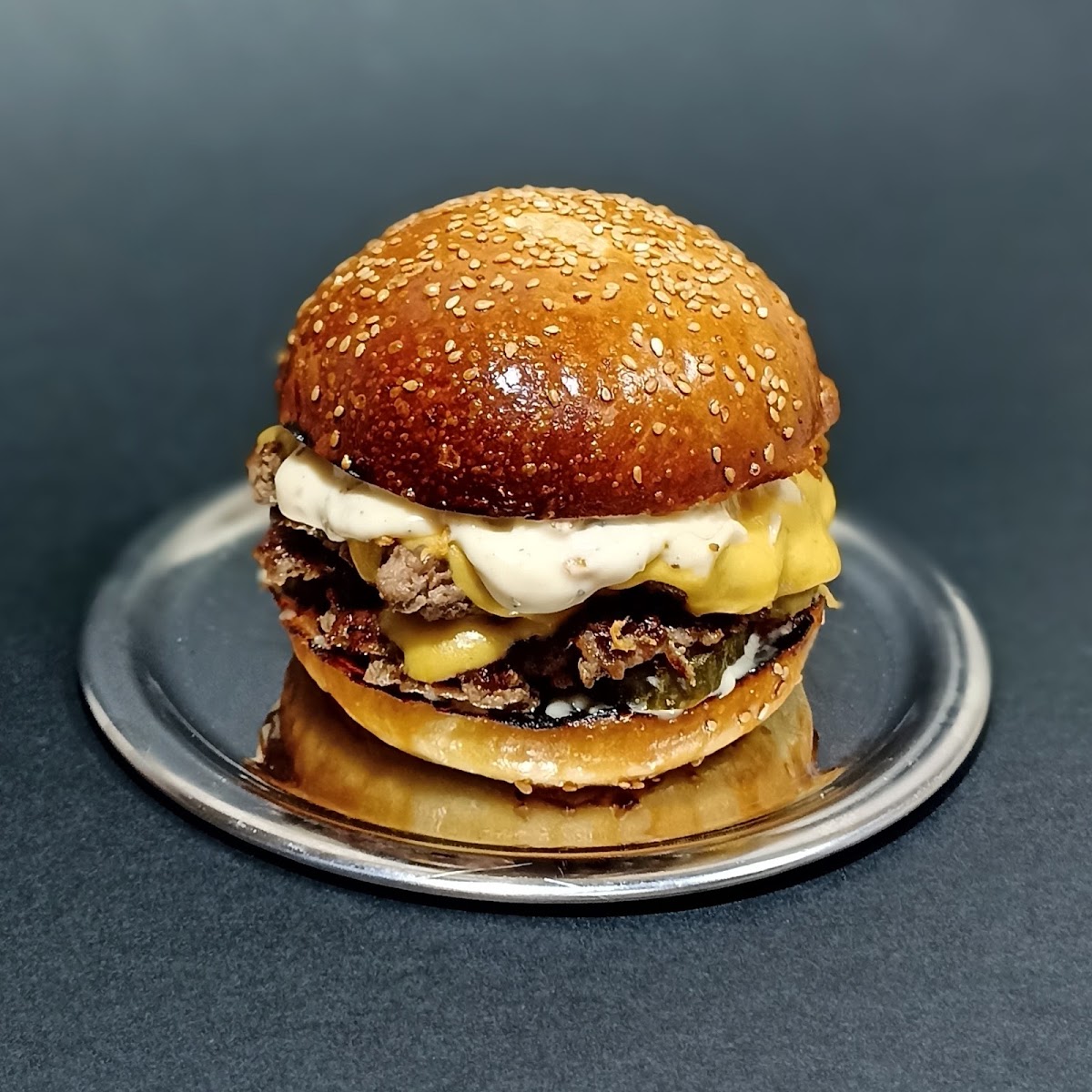 Denali Burger & More — fotoğraf 3