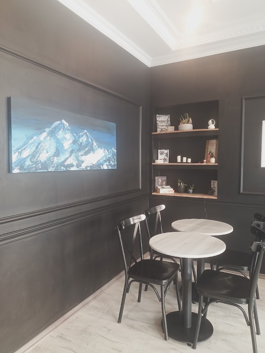 Denali Burger & More — fotoğraf 4