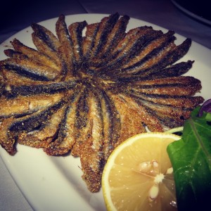 DENİZ BALIK RESTAURANT — photo 4