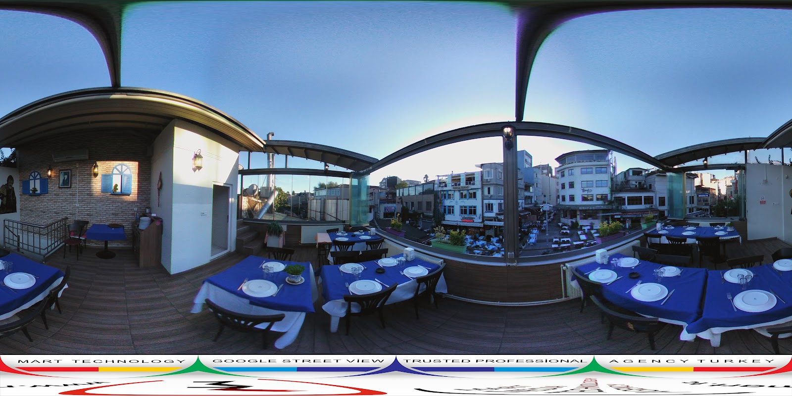 DENİZ BALIK RESTAURANT — photo 9