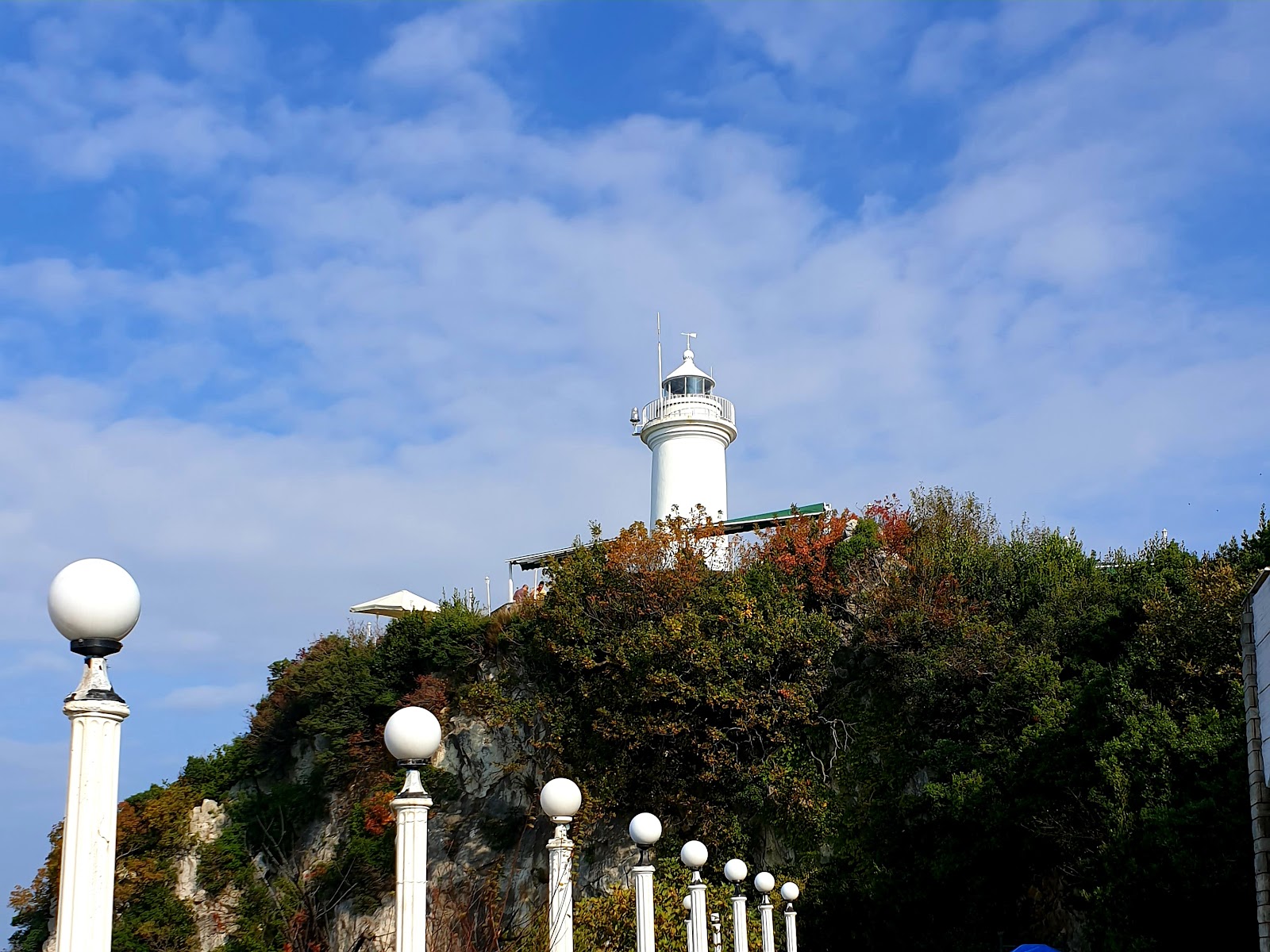 Deniz Feneri