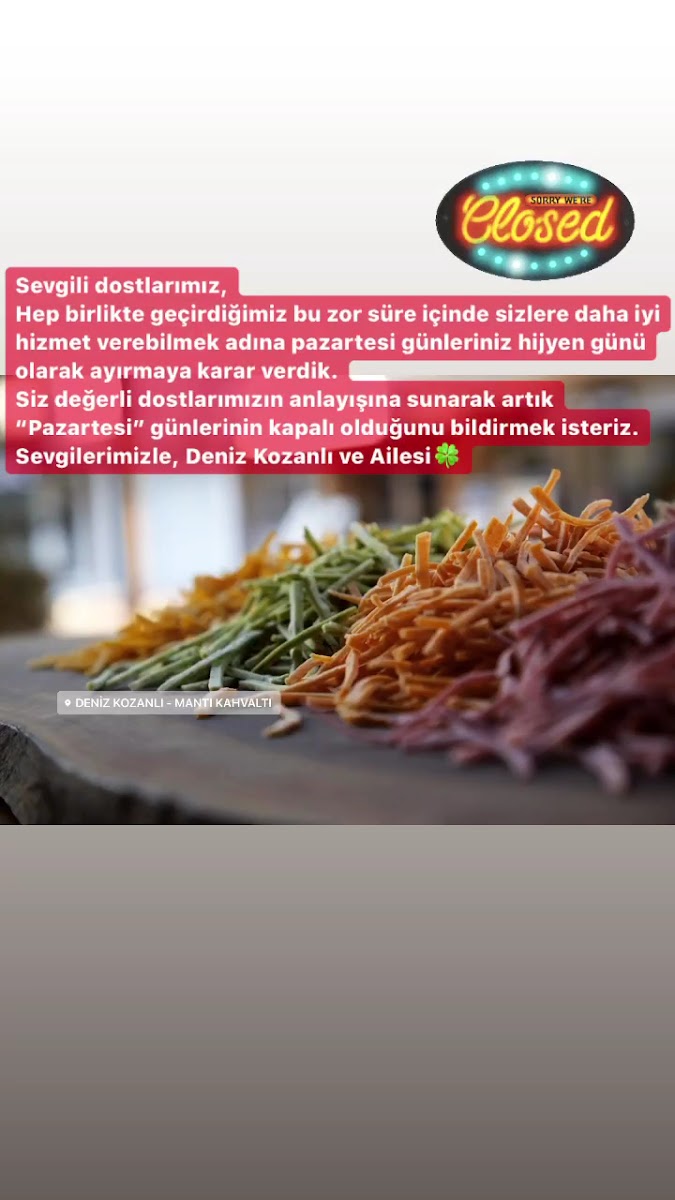 Deniz Kozanlı — fotoğraf 7