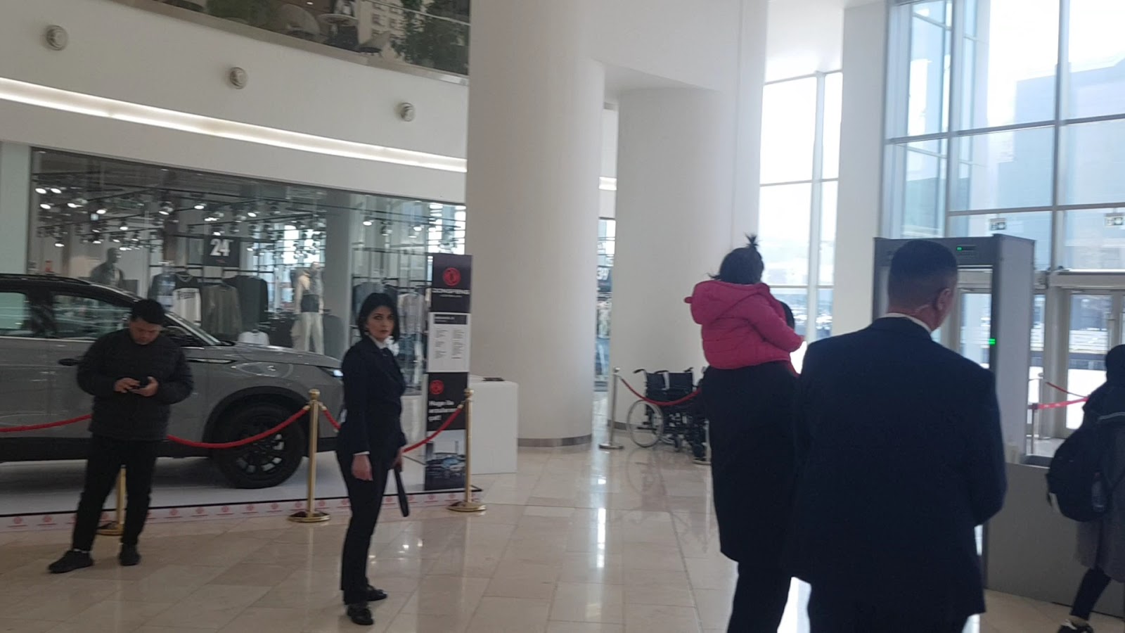 Deniz Mall — photo 3