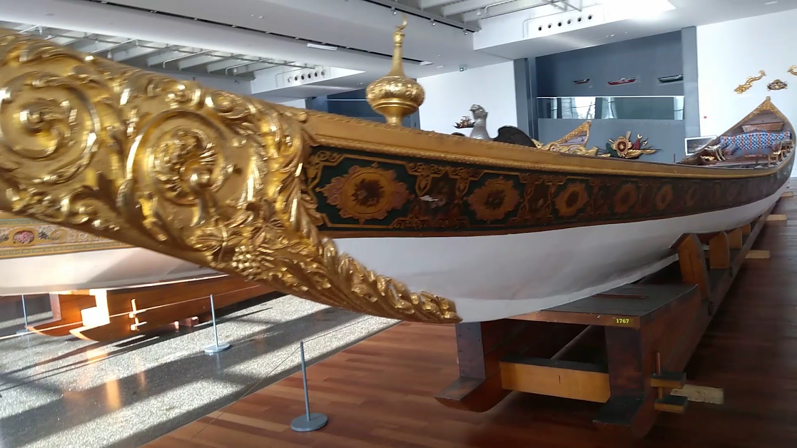 Deniz Müzesi — fotoğraf 3