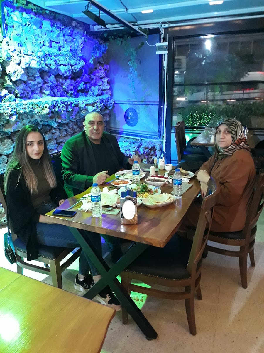 Deniz Ocakbaşı — fotoğraf 3
