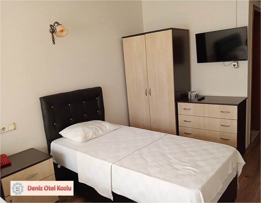 Deniz Otel Kozlu — fotoğraf 2