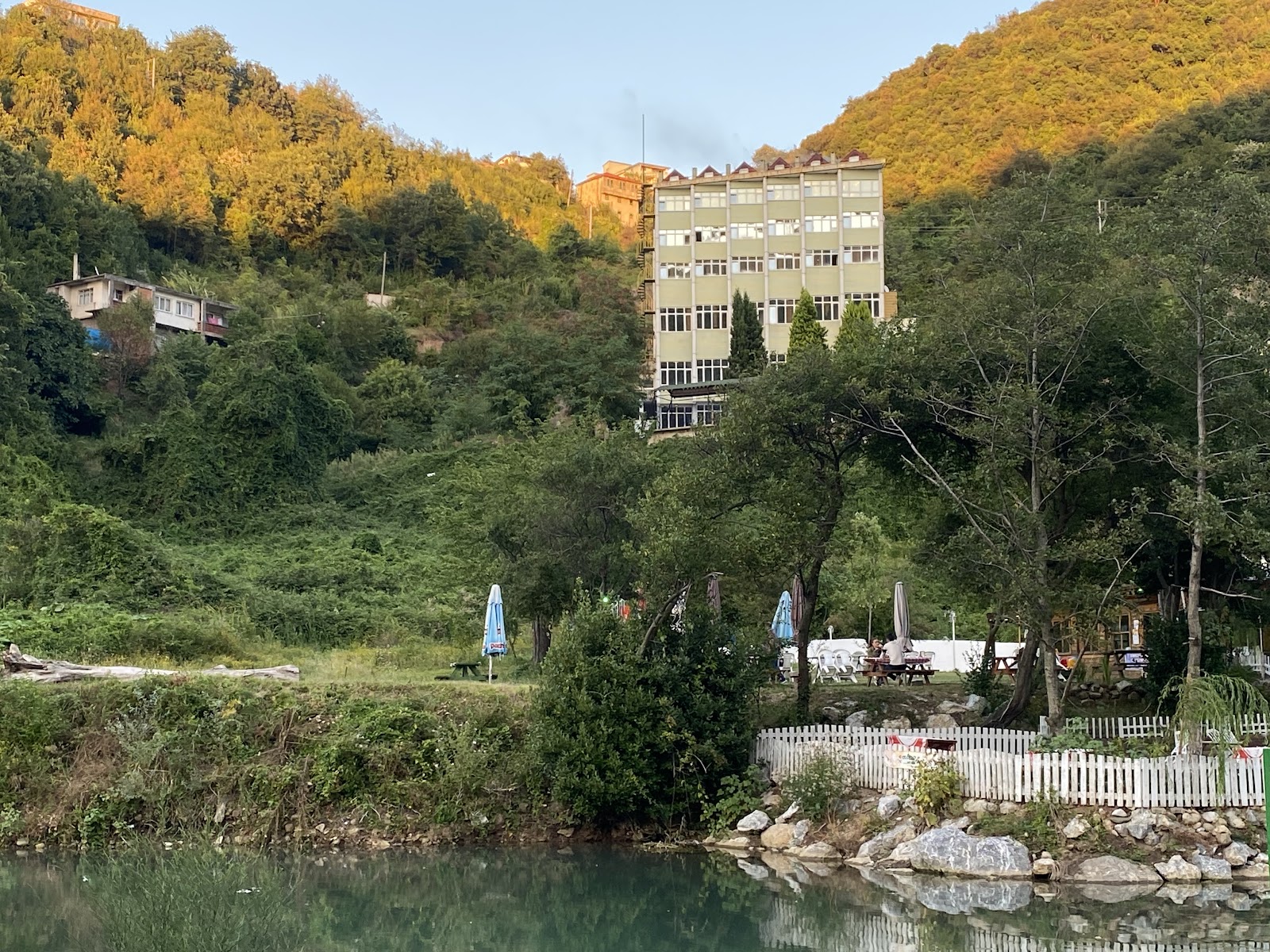 Deniz Otel Kozlu — fotoğraf 4