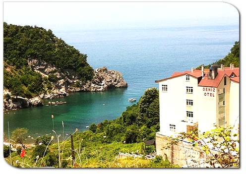 Deniz Otel Kozlu — fotoğraf 7