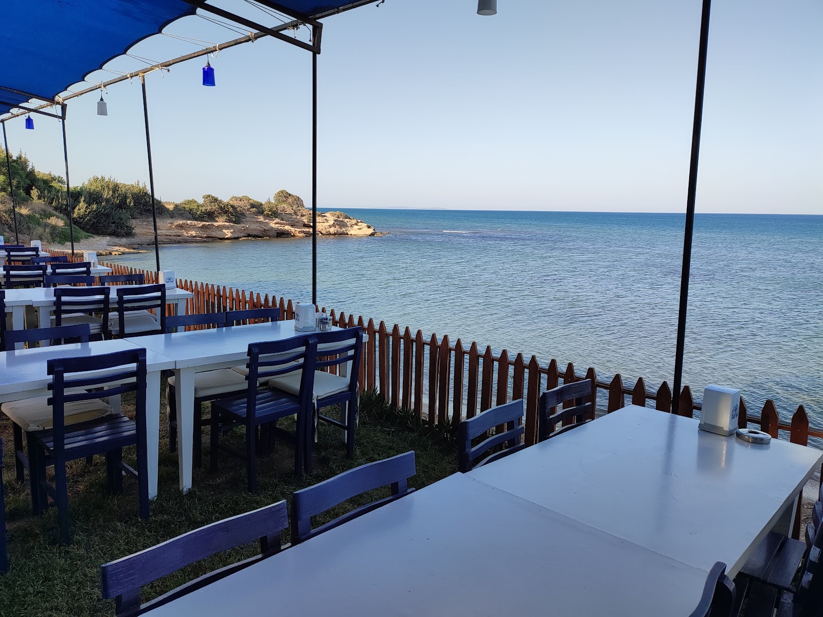 Deniz Pansiyon Restaurant — photo 2