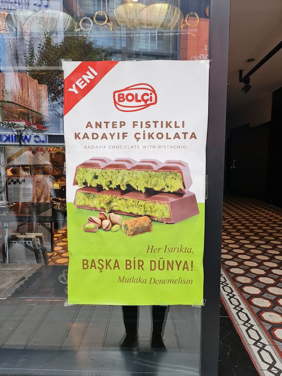 Deniz Pastanesi — fotoğraf 2