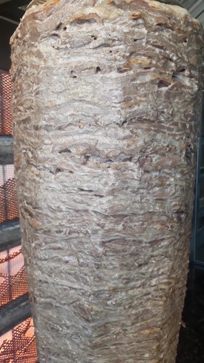 Deniz restaurant Kelkit — fotoğraf 6