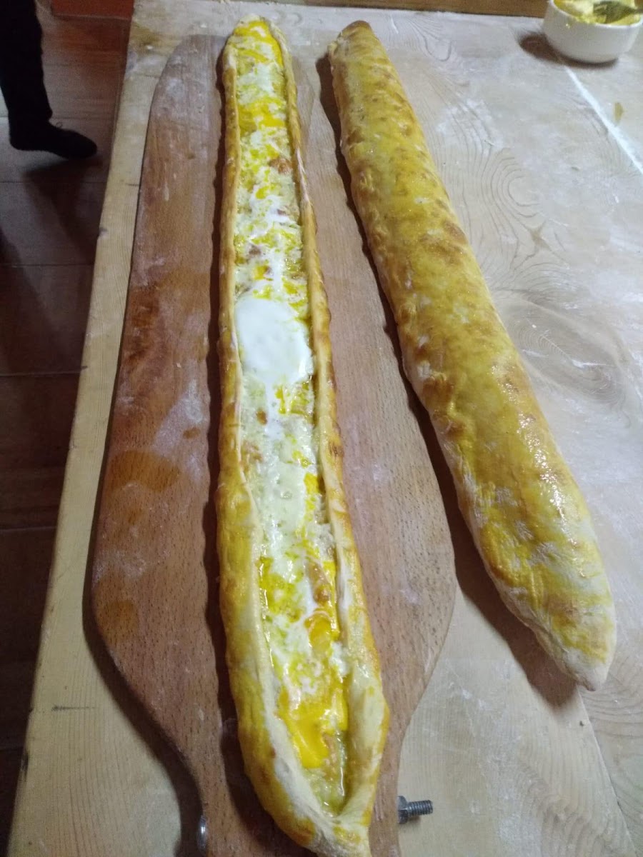 DENİZ RESTAURANT — fotoğraf 5