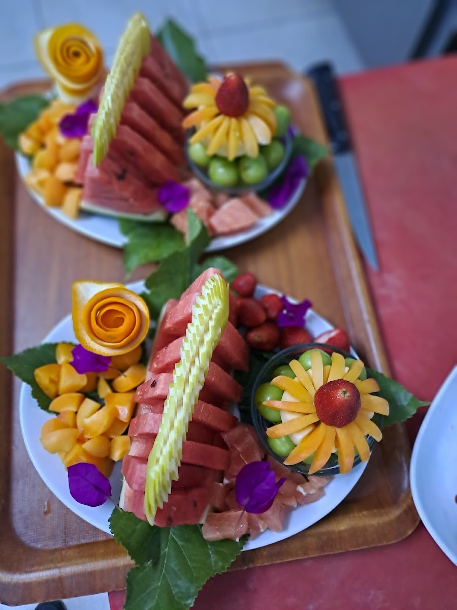 Deniz Suyu Marina Balık Restaurant — fotoğraf 4