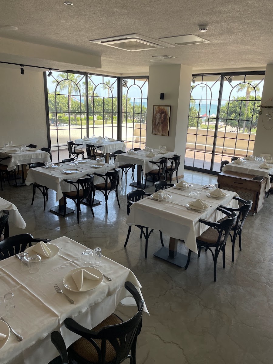 Deniz Tuzzu Restaurant — photo 7