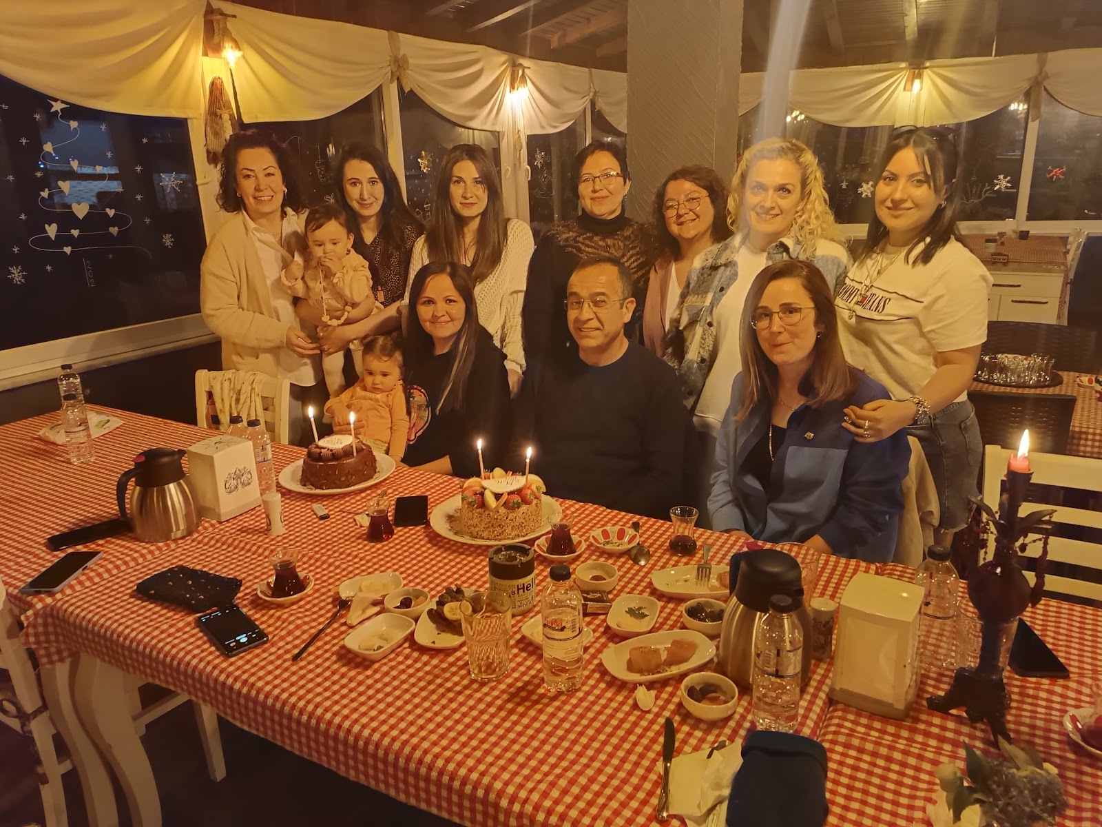 DENİZALTI KAHVALTI CAFE RESTORANT — fotoğraf 5