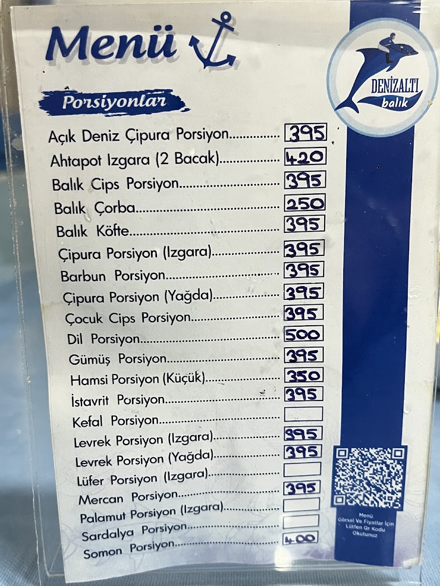 Denizatı Balık Adana — photo 2