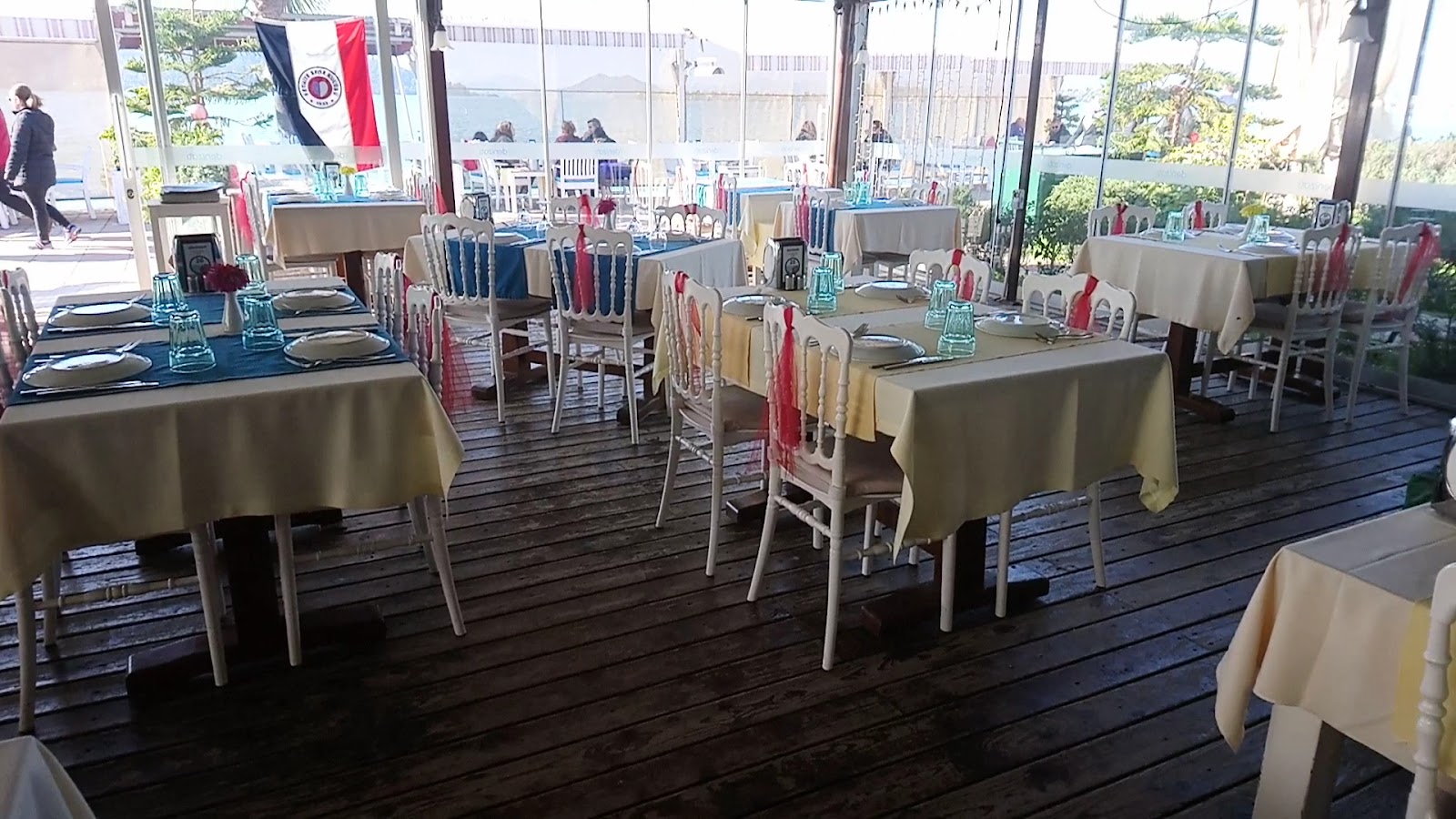 Denizatı Restaurant & Bar — fotoğraf 3