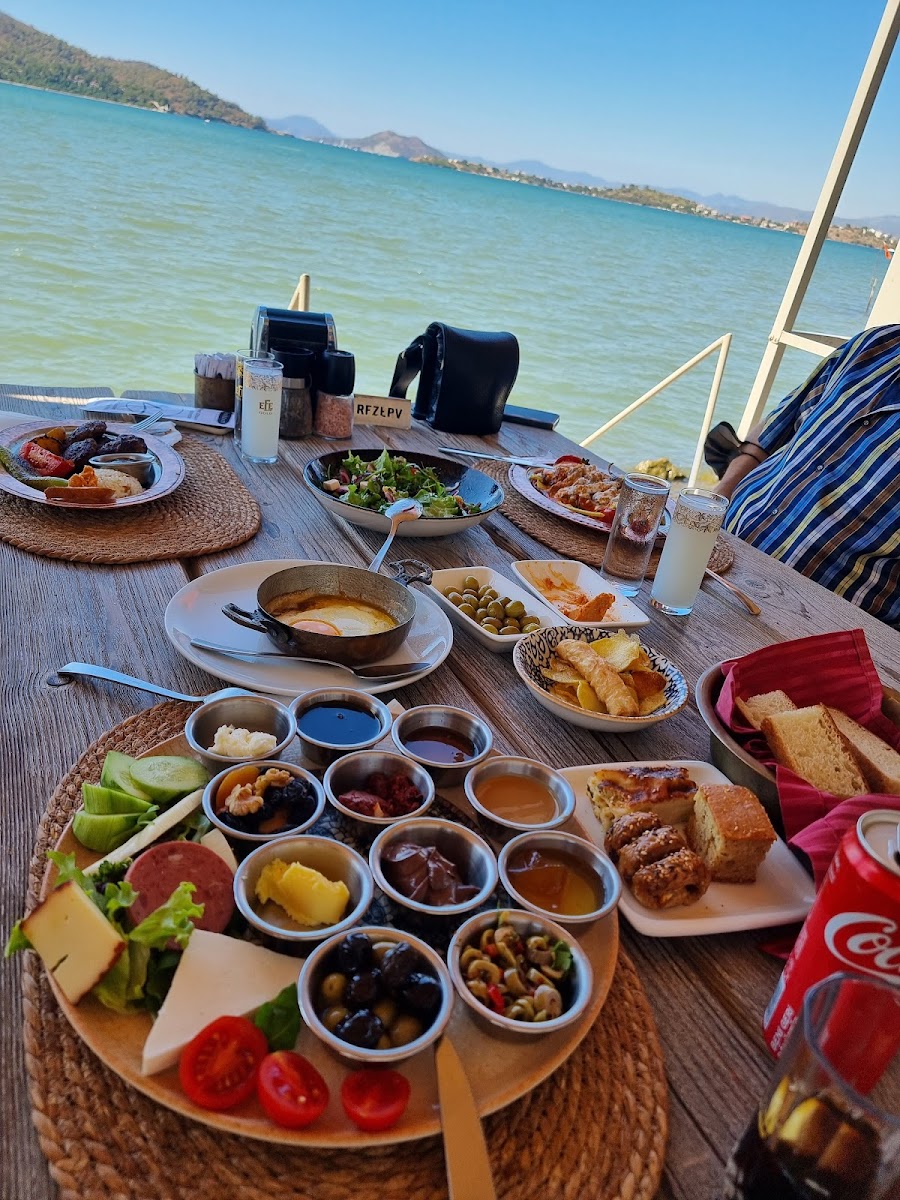 Denizatı Restaurant & Bar — fotoğraf 4