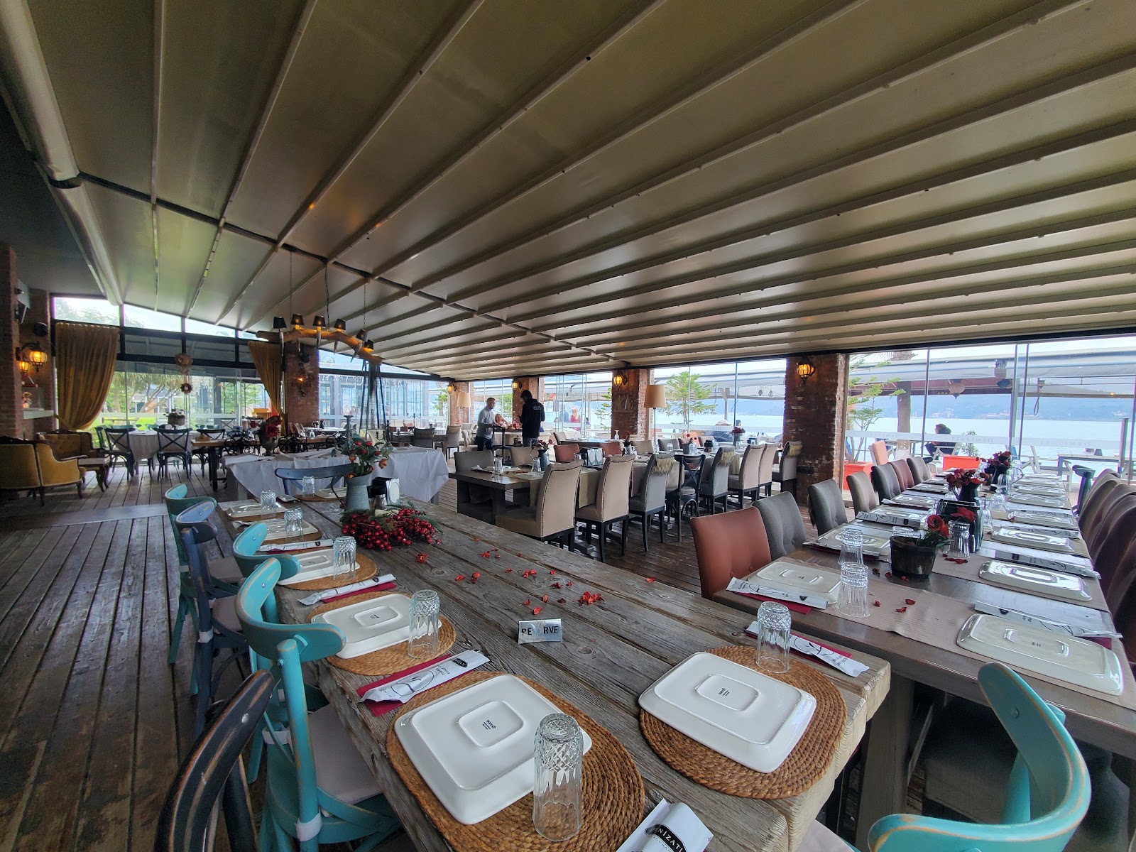 Denizatı Restaurant & Bar — fotoğraf 5